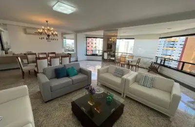 Apartamento com 4 quartos à venda na Rua Miragem do Sol, Jardim Renascença, São Luís