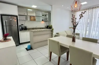 Apartamento com 2 quartos à venda na Rua H-15, Parque Shalon, São Luís