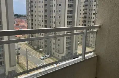 Apartamento com 2 quartos à venda na Conjunto Primavera, Turu, São Luís