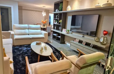 Apartamento com 4 quartos para alugar na Avenida dos Holandeses, Ponta D'Areia, São Luís