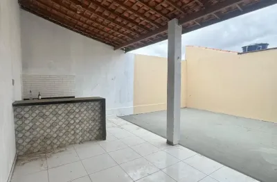 Casa em condomínio fechado com 2 quartos à venda na Rua 11, Pindaí, Paço do Lumiar