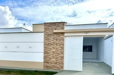 Casa com 3 quartos à venda na Avenida Gonçalves Dias, Alto Do Jaguarema, São José de Ribamar