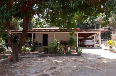 Terreno à venda na Rua 11, Araçagy, Paço do Lumiar