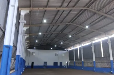 Terreno para alugar na Rua Antônio Cherem, Itaqui, São Luís