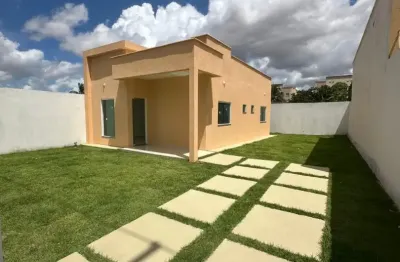 Casa com 2 quartos à venda na Conjunto Jardim das Margaridas, Cohatrac, São Luís