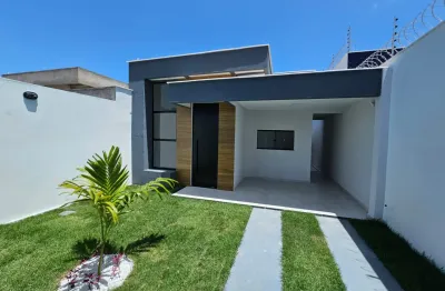 Casa com 3 quartos à venda na Avenida Gonçalves Dias, Araçagi, São Luís