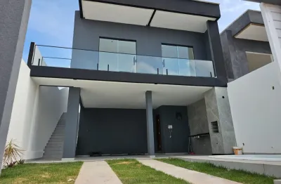 Casa com 3 quartos à venda na Avenida Gonçalves Dias, Araçagi, São Luís