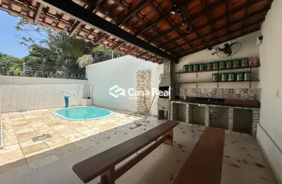 Casa com 2 quartos à venda no Araçagi, São Luís 