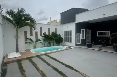 Casa com 3 quartos à venda na Avenida Gonçalves Dias, Araçagy, São José de Ribamar