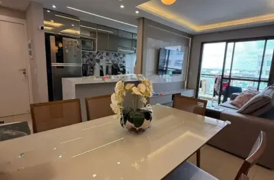 Apartamento com 3 quartos à venda na Avenida Deputado Luís Eduardo Magalhães, Calhau, São Luís