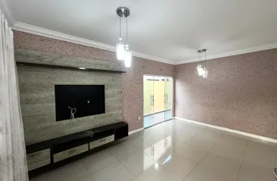 Casa em condomínio fechado com 3 quartos à venda na Alameda Lourival José Coelho, Cohama, São Luís