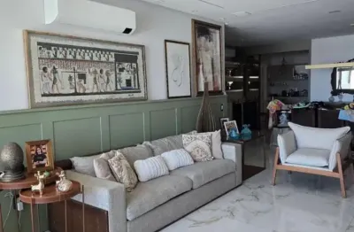 Apartamento com 4 quartos para alugar na Rua do Farol, São Marcos, São Luís