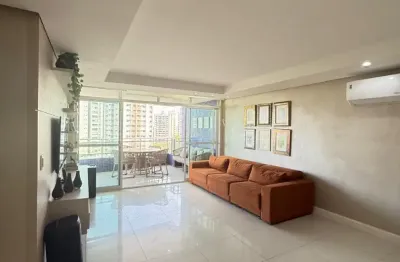 Apartamento com 5 quartos à venda na Avenida dos Holandeses, Quintas do Calhau, São Luís