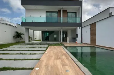 Casa com 4 quartos para alugar na Avenida Gonçalves Dias, Araçagy, São José de Ribamar