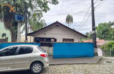 Casa com 2 quartos à venda na Rua Pomerode, Salto do Norte, Blumenau