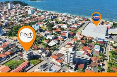 Apartamento com 3 dormitórios à venda, 69 m² por r$ 493.500,00 - itajubá ii - barra velha/sc
