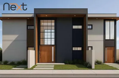 Apartamento à venda, 50 m² por r$ 430.000,00 - centro - penha/sc