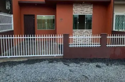 Casa com 2 quartos à venda no Itajubá, Barra Velha 