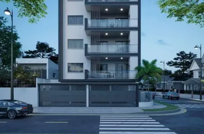 Apartamento com 3 quartos à venda no Itajubá, Barra Velha 