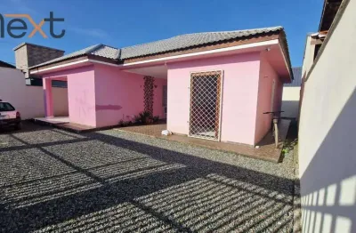 Casa com 2 quartos à venda no Itajubá, Barra Velha 