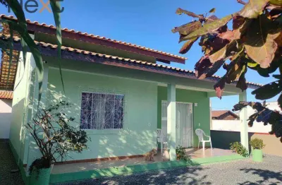 Casa com 3 quartos à venda no Itajubá, Barra Velha 