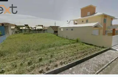 Terreno à venda no Tabuleiro, Barra Velha 