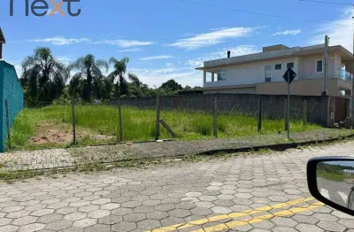 Terreno à venda na Zona Rural, Balneário Piçarras 