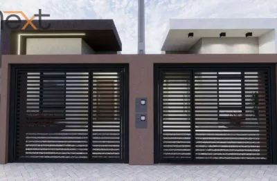 Casa com 3 quartos à venda no Itajubá, Barra Velha 