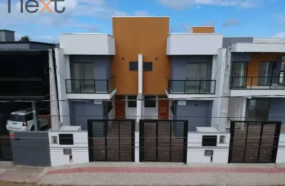 Casa em condomínio fechado com 2 quartos à venda no Itacolomi, Balneário Piçarras 