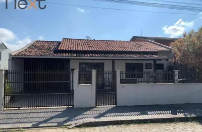 Casa com 2 quartos à venda no Centro, Balneário Piçarras 