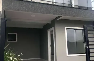 Casa com 3 dormitórios à venda por r$ 490.000,00 - quinta dos açorianos - barra velha/sc