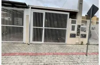 Casa à venda em penha – conforto, modernidade próxima ao parque beto carrero