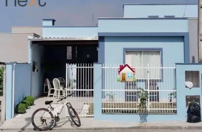 Casa com 2 quartos à venda no Itajubá, Barra Velha 
