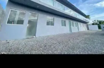 Kitnet / Stúdio à venda no Santa Lídia, Penha 