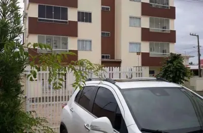 Apartamento com 2 dormitórios à venda, 55 m² por r$ 370.000,00 - são cristóvão - barra velha/sc