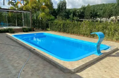Chácara / sítio com 3 quartos à venda em Morro Alto, Balneário Piçarras 