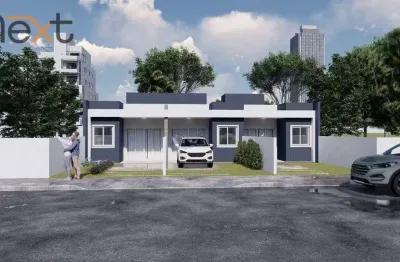 Casa em condomínio fechado com 2 quartos à venda na Nossa Senhora de Fátima, Penha 