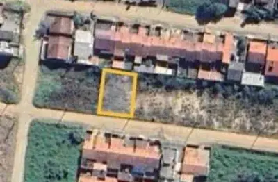 Terreno à venda no Centro, Barra Velha 