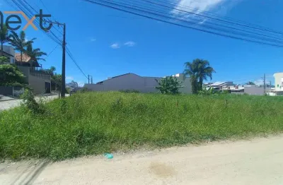 Terreno à venda no Itacolomi, Balneário Piçarras 