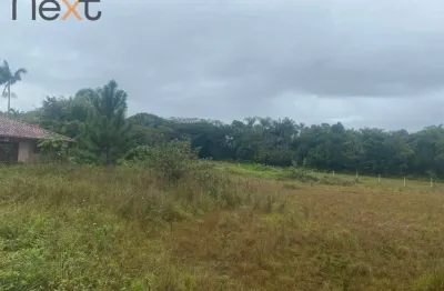 Terreno à venda no Centro, Balneário Piçarras 