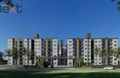 Apartamento com 2 dormitórios à venda, 56 m² por r$ 399.000,00 - são cristóvão - barra velha/sc