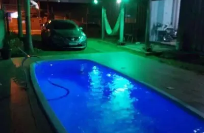 Casa com 3 quartos à venda no Itacolomi, Balneário Piçarras 