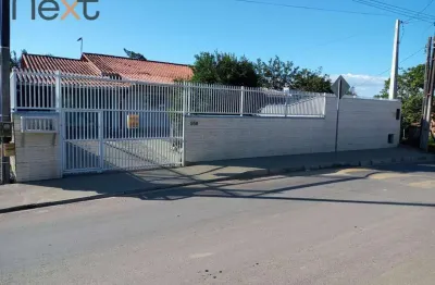 Casa com 2 quartos à venda no Tabuleiro, Barra Velha 