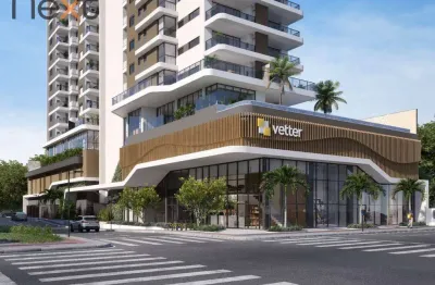 Apartamento com 2 quartos à venda no Centro, Balneário Piçarras 