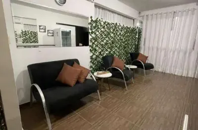 Casa comercial à venda no Gravatá, Penha 