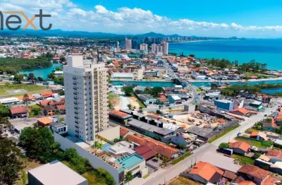 Apartamento com 3 quartos à venda no Centro, Penha 