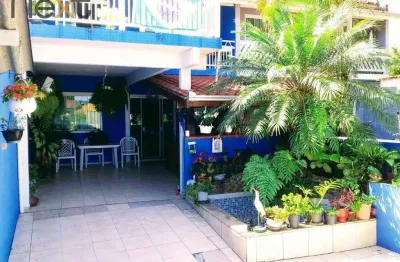 Casa com 2 quartos à venda no Centro, Balneário Piçarras 