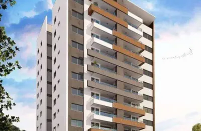 Apartamento com 2 quartos à venda na Rua João Sacavem, Gravata, Navegantes