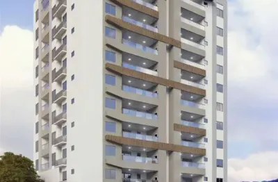 Apartamento com 2 quartos à venda na Rua Roberto Hartke, Gravata, Navegantes
