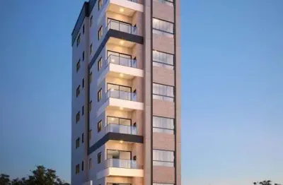 Apartamento com 3 quartos à venda na Rua Oscar Cordeiro, Gravata, Navegantes